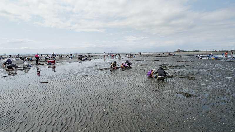 時期・天気別の服装調整ガイド