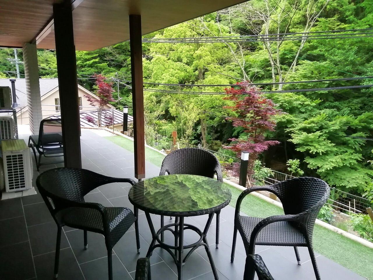 神戸諏訪山別邸-image