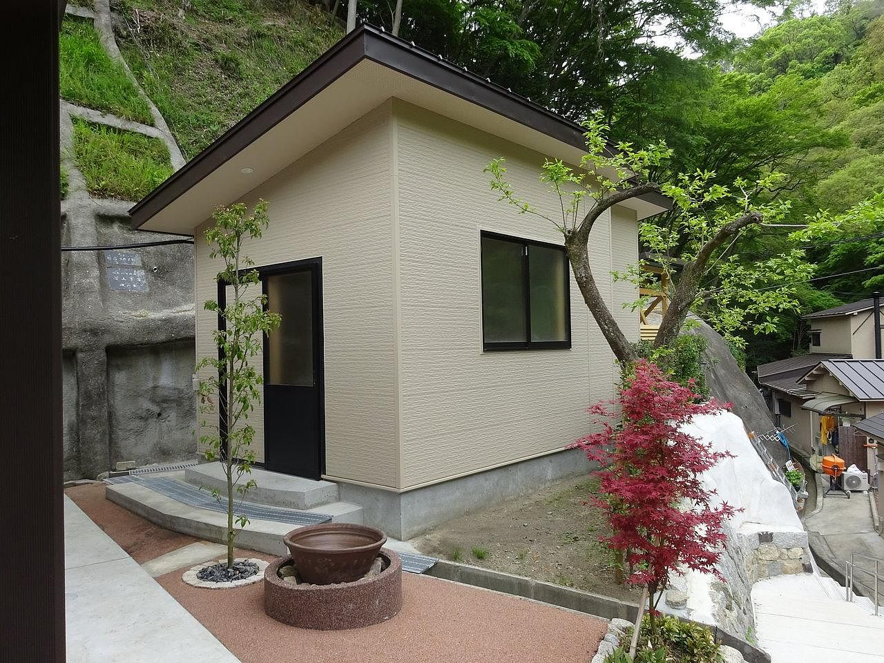 神戸諏訪山別邸-image