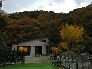 神戸諏訪山別邸-image