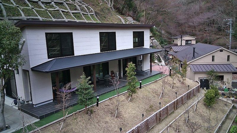 神戸諏訪山別邸-image