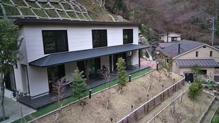 神戸諏訪山別邸-image