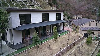 神戸諏訪山別邸-image