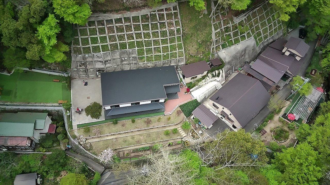 神戸諏訪山別邸-image