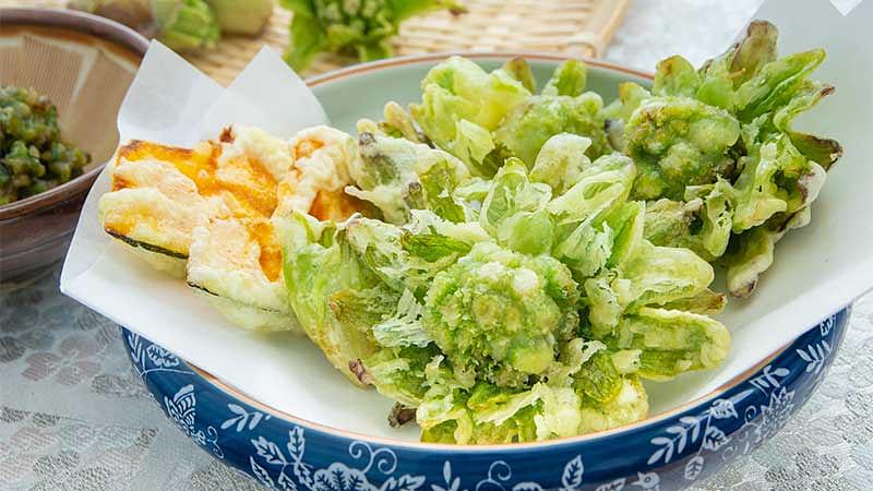 2月が旬の野菜｜特徴とおすすめの食べ方