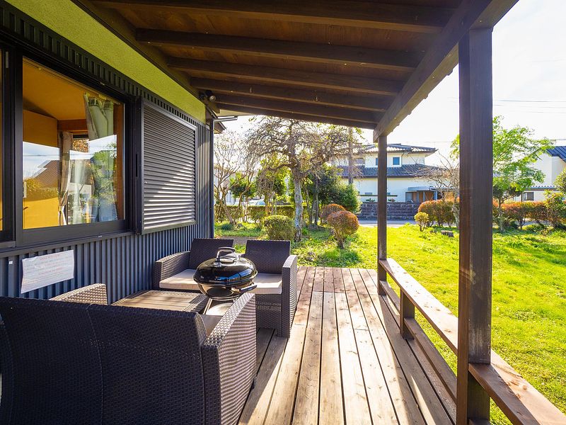 古民家改造モダンハウス-image