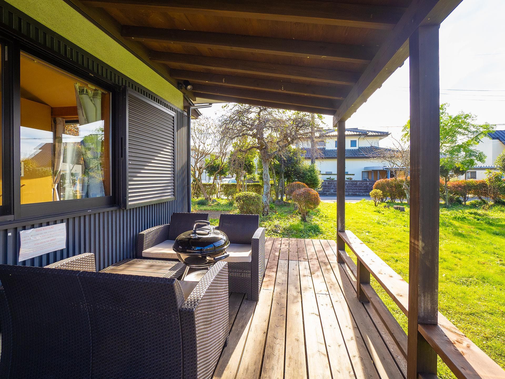 古民家改造モダンハウス-image