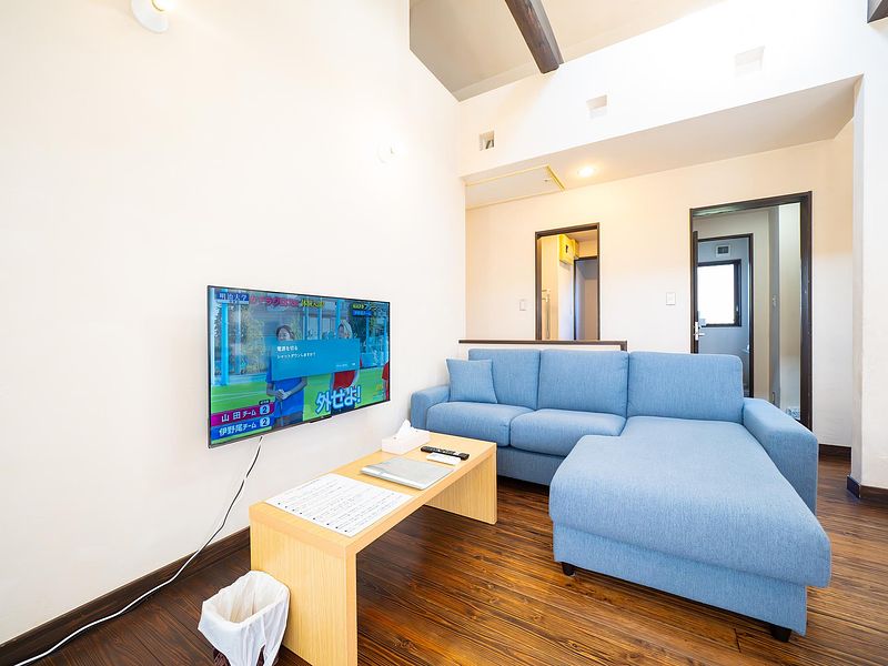 古民家改造モダンハウス-image