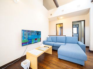 古民家改造モダンハウス-image