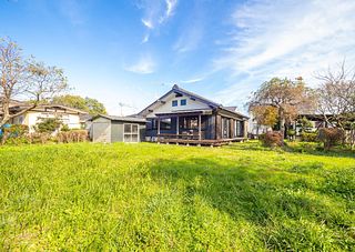 古民家改造モダンハウス-image