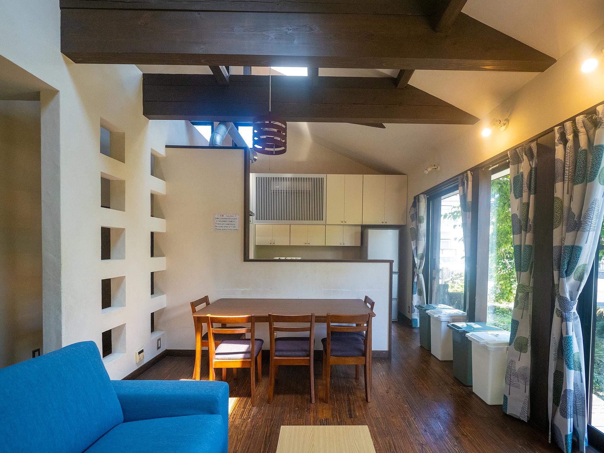 古民家改造モダンハウス-image