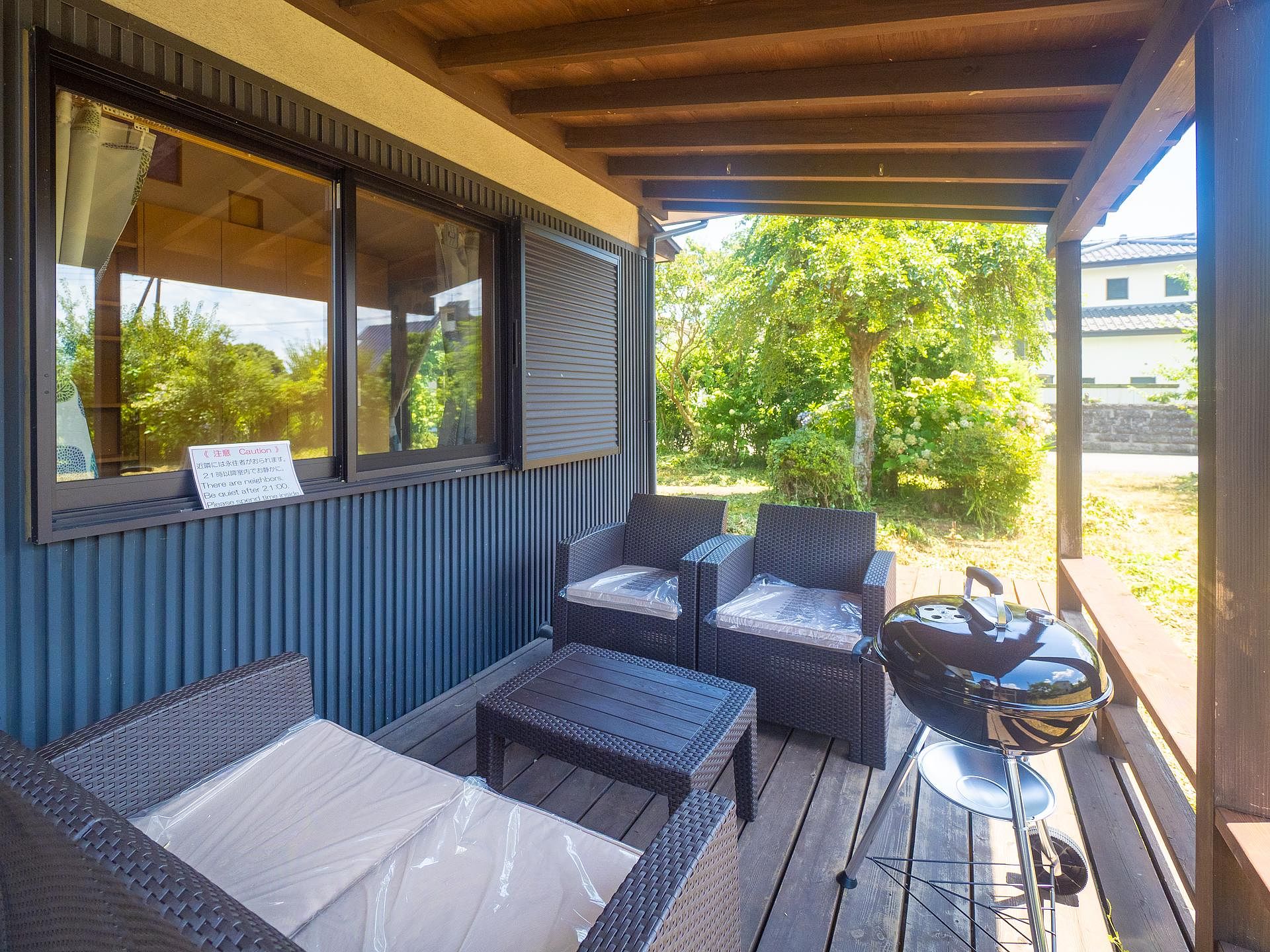 古民家改造モダンハウス-image