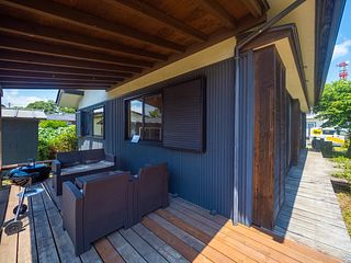 古民家改造モダンハウス-image