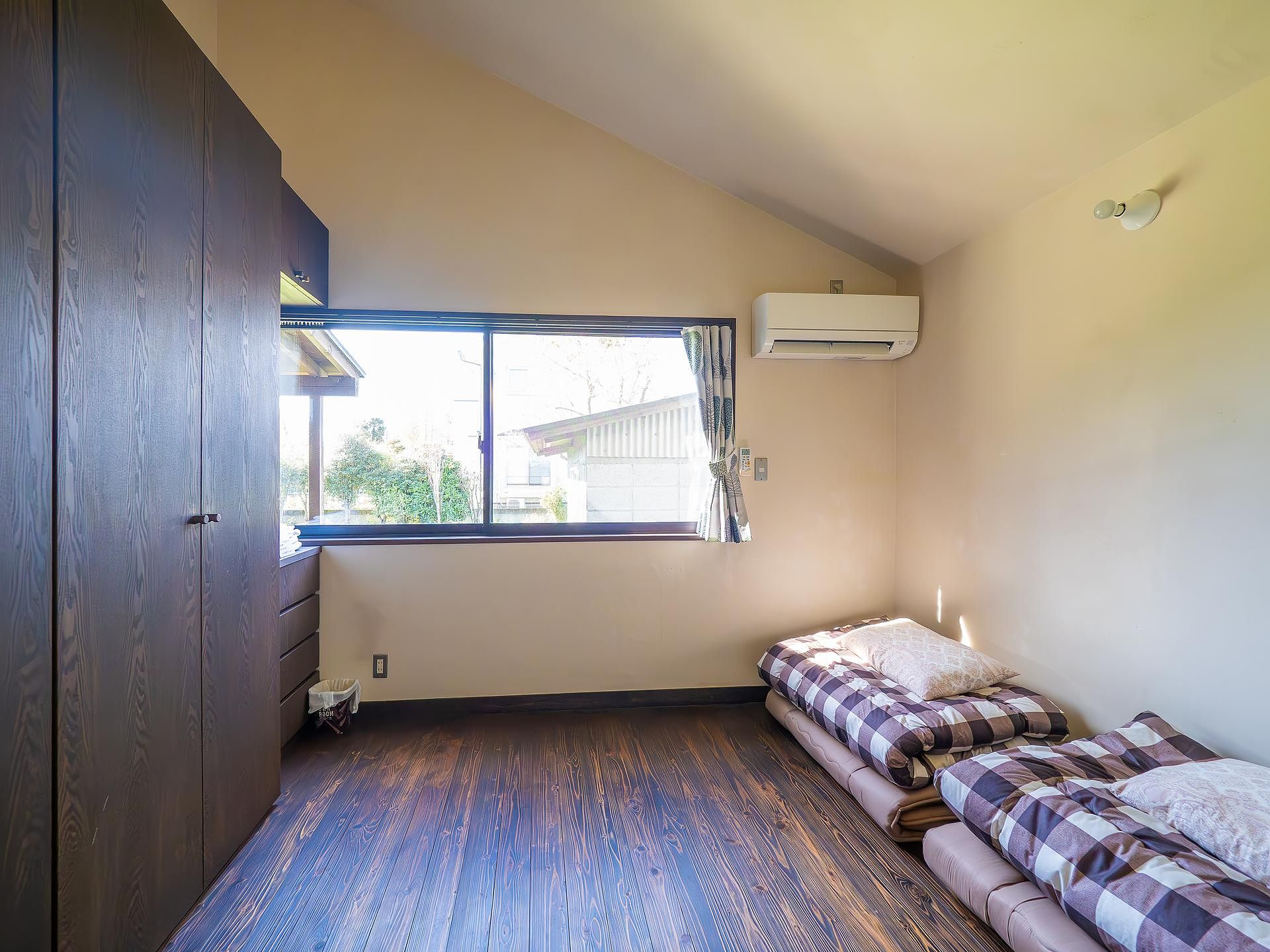 古民家改造モダンハウス-image