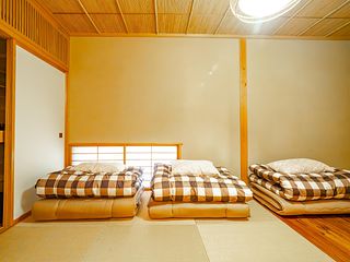 古民家改造モダンハウス-image