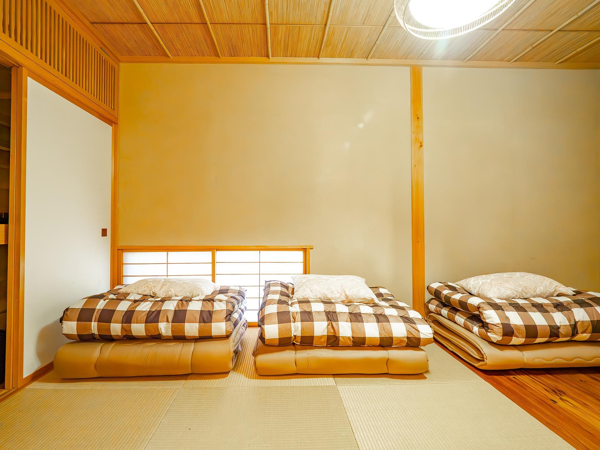 古民家改造モダンハウス-image