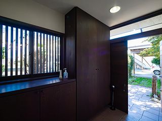 古民家改造モダンハウス-image