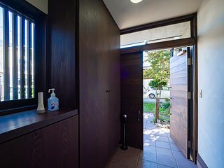 古民家改造モダンハウス-image