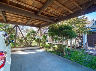 古民家改造モダンハウス-image