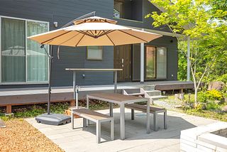 那須漆黒の家-image