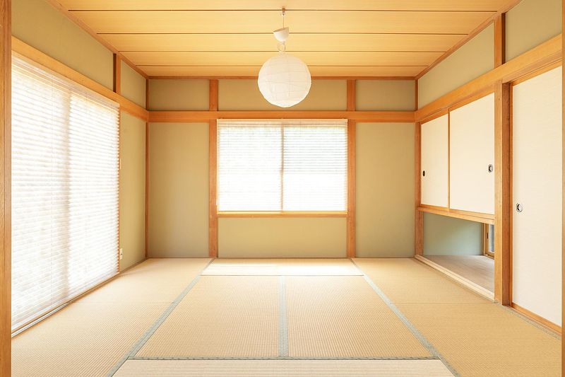 那須漆黒の家-image