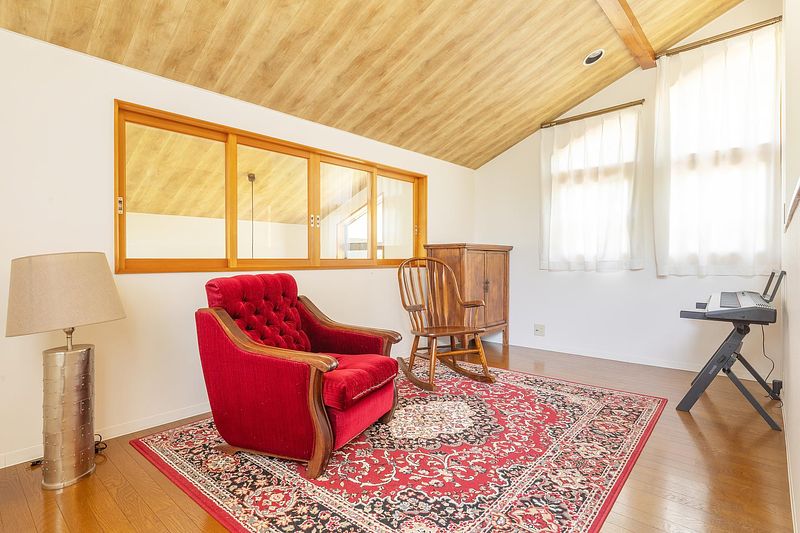 那須漆黒の家-image