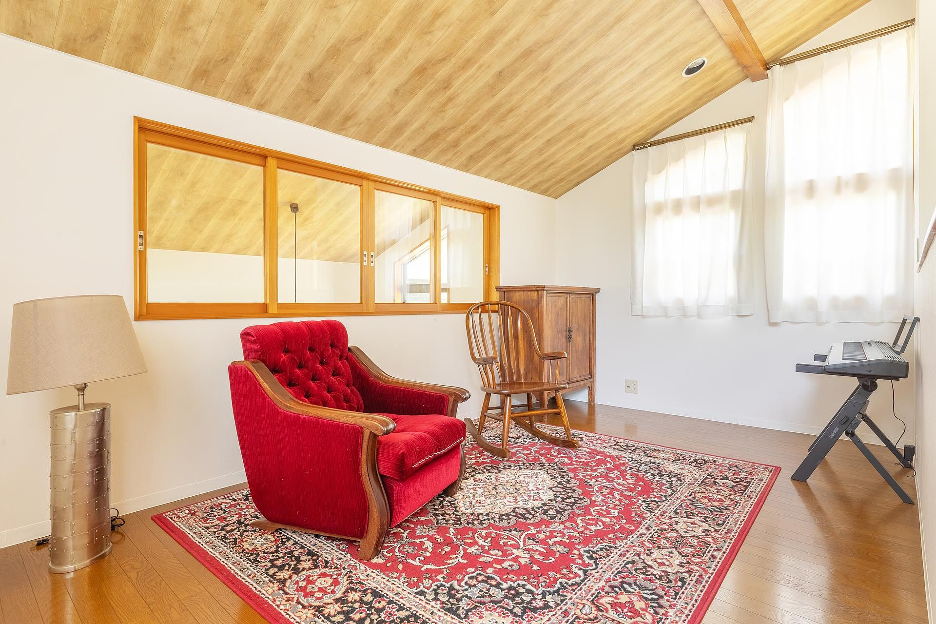 那須漆黒の家-image