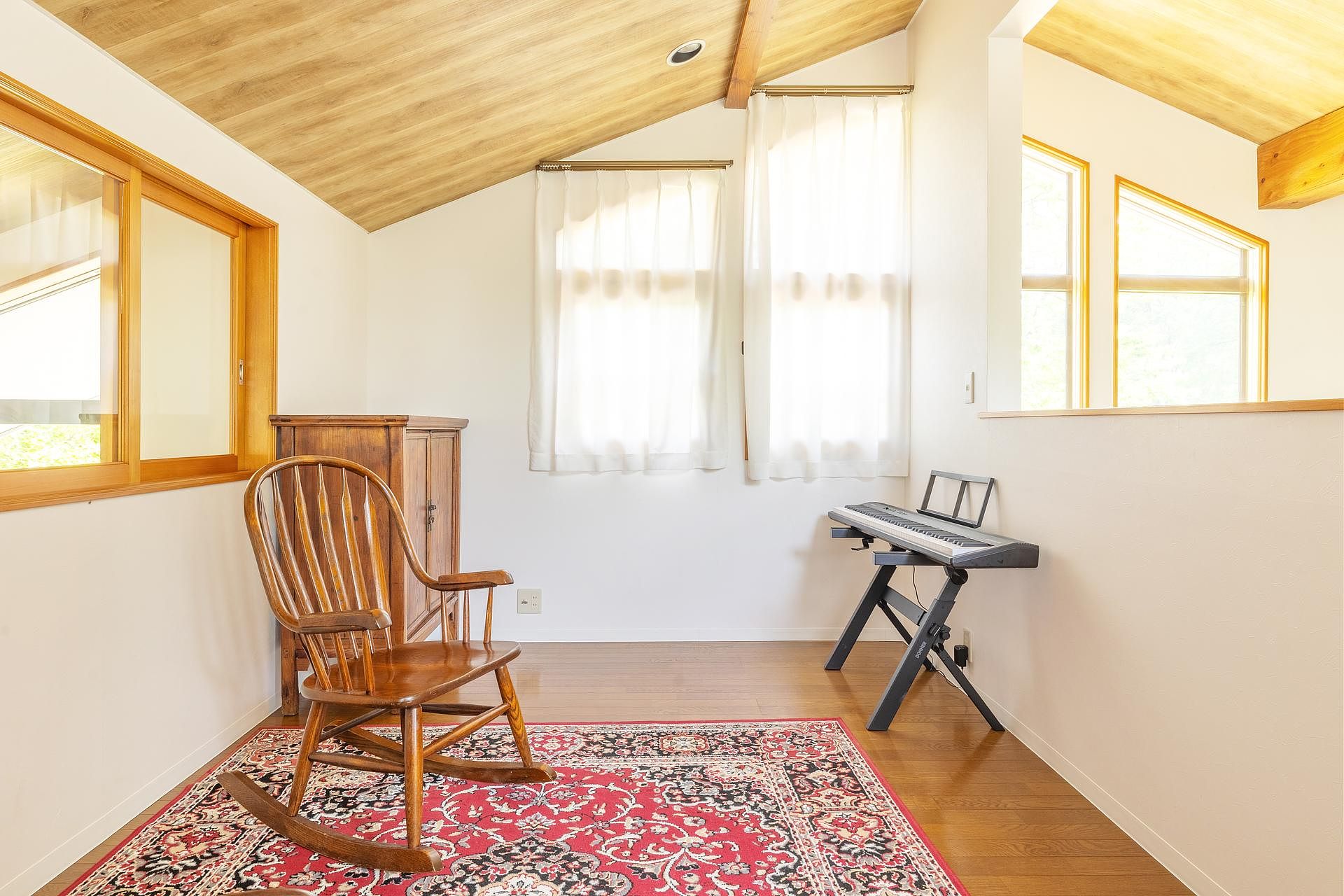 那須漆黒の家-image