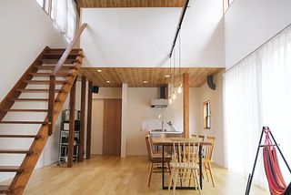 那須漆黒の家-image