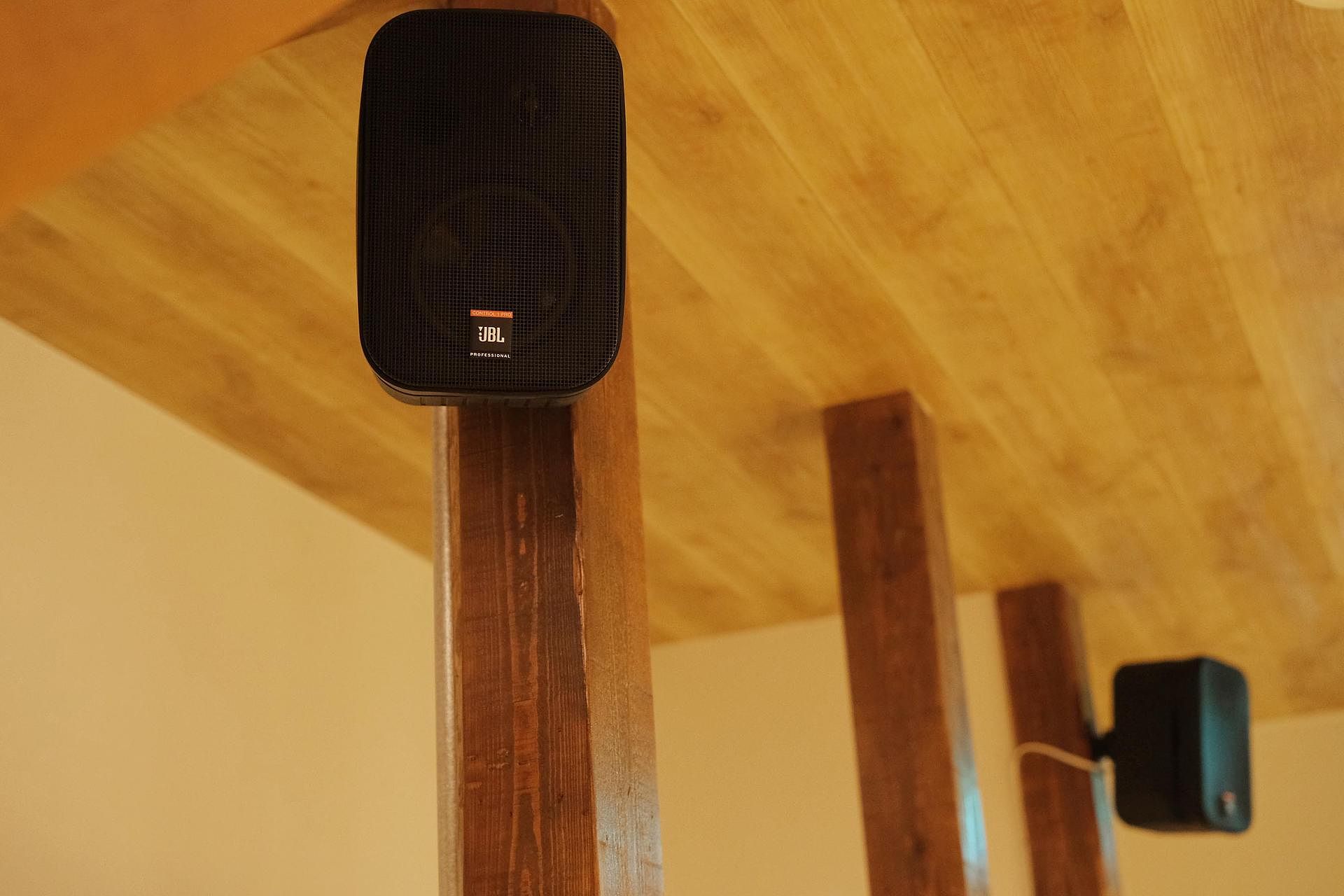 那須漆黒の家-image