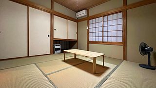 那須漆黒の家-image