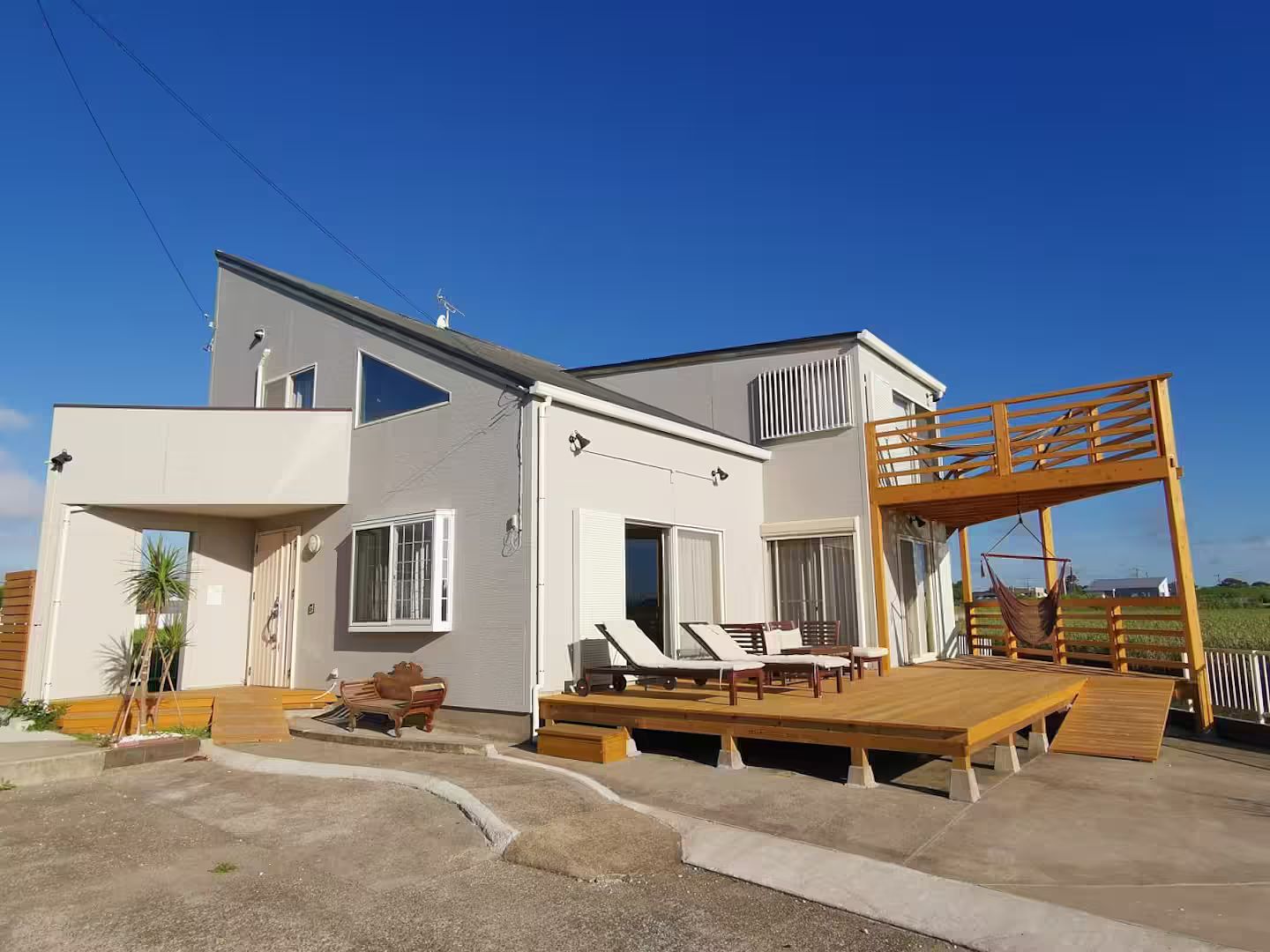 Ocean View Escape-image