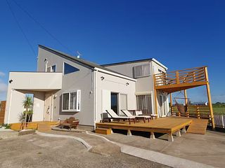 Ocean View Escape-image