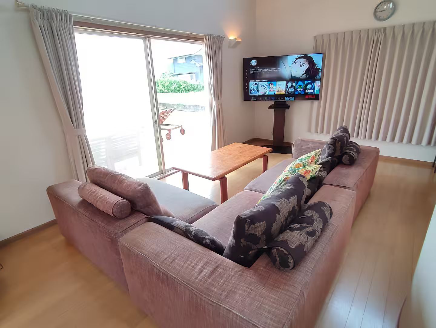 Ocean View Escape-image