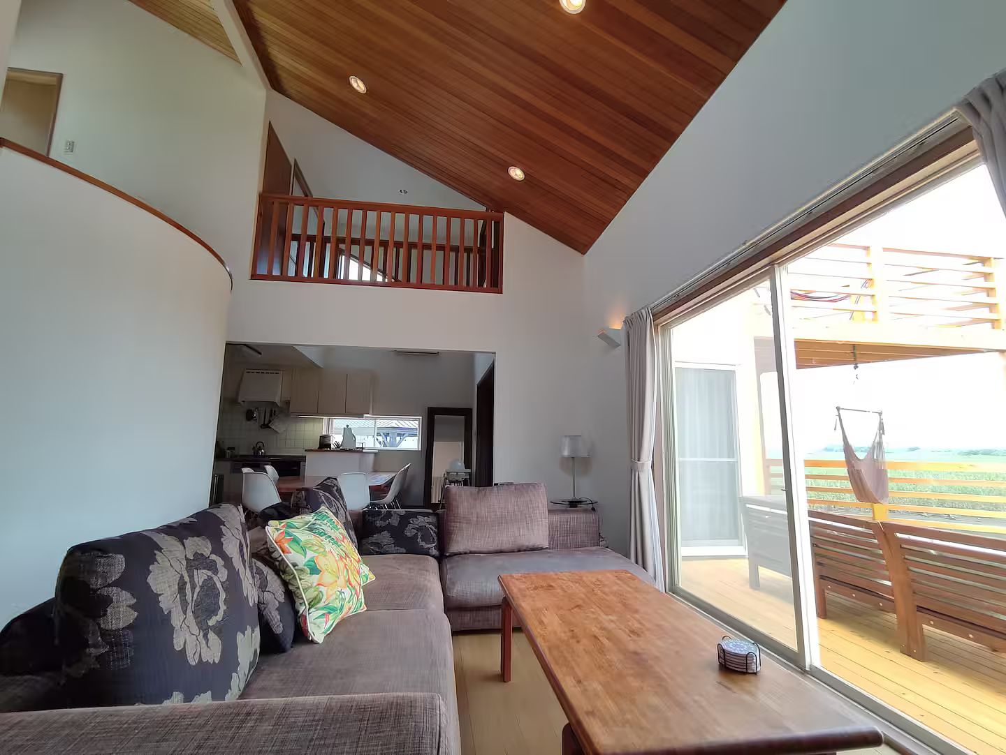 Ocean View Escape-image