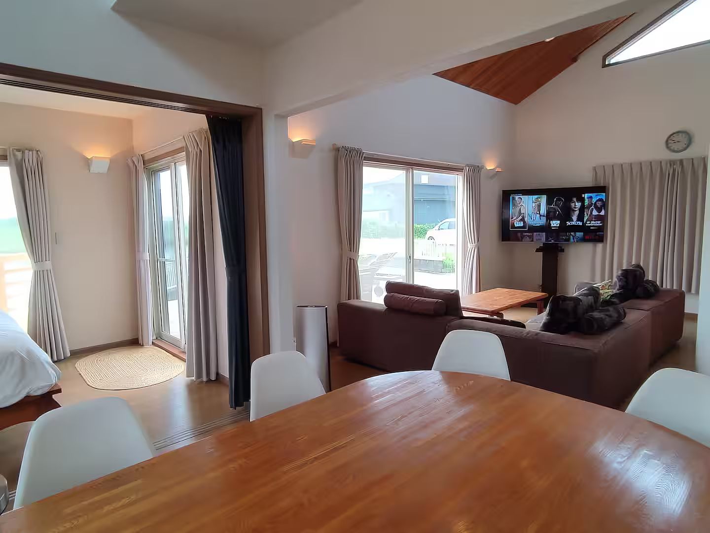 Ocean View Escape-image