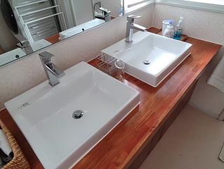 Ocean View Escape-image