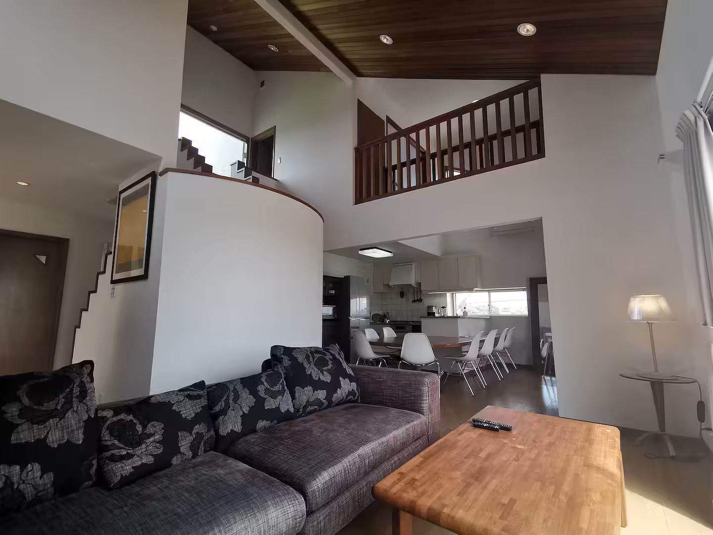 Ocean View Escape-image