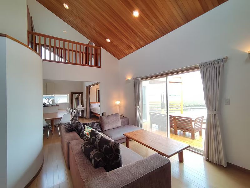 Ocean View Escape-image