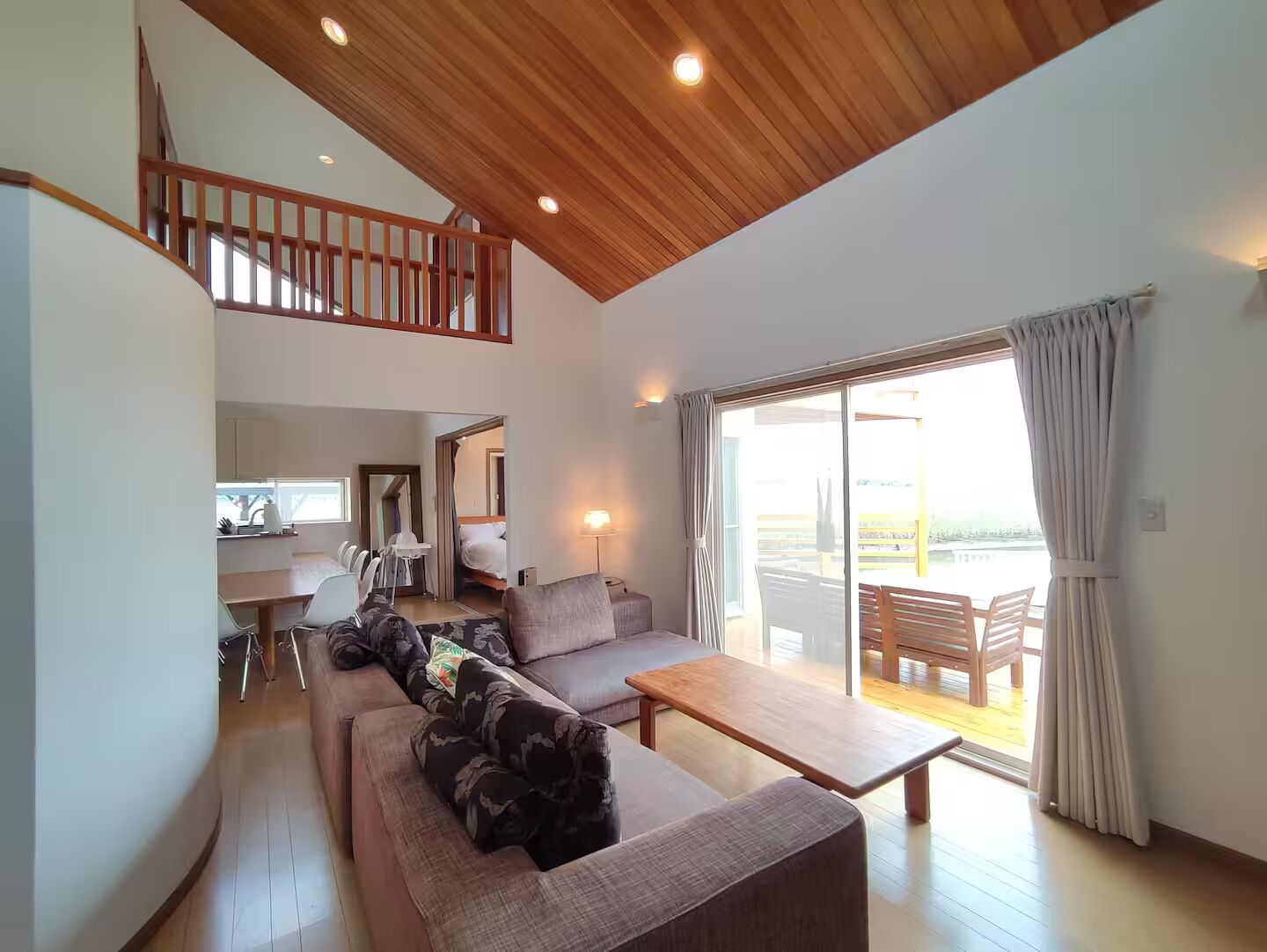Ocean View Escape-image