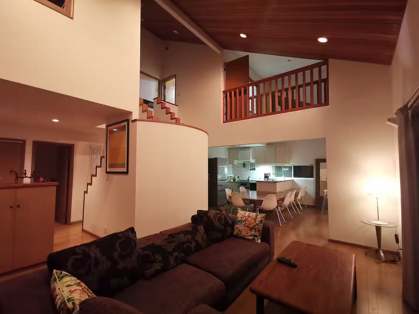 Ocean View Escape-image