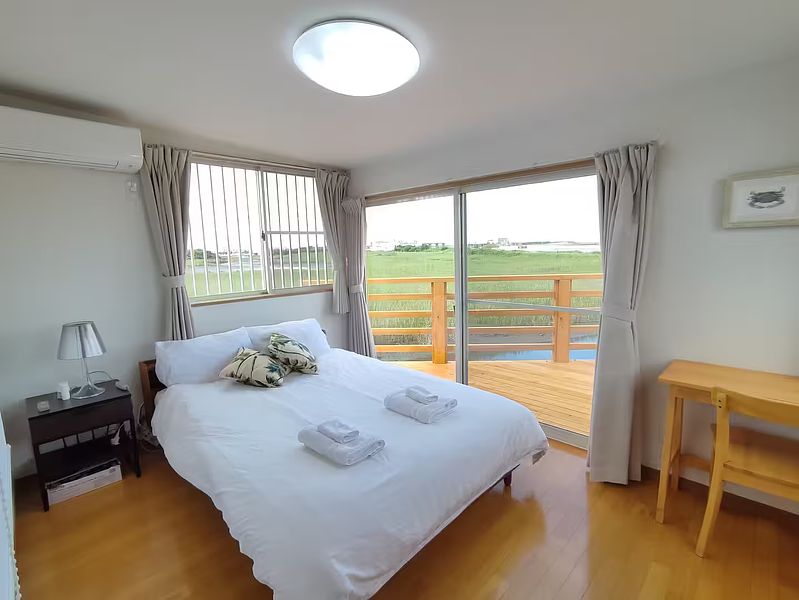 Ocean View Escape-image