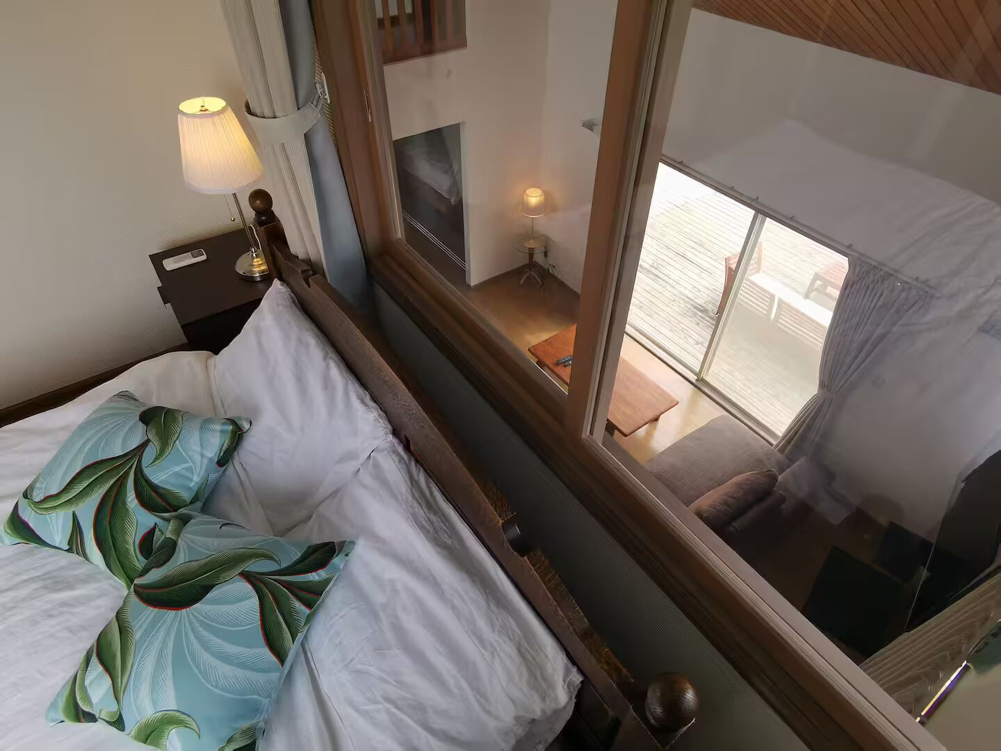 Ocean View Escape-image