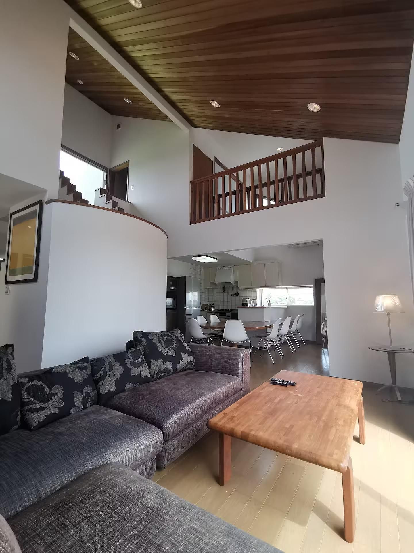 Ocean View Escape-image