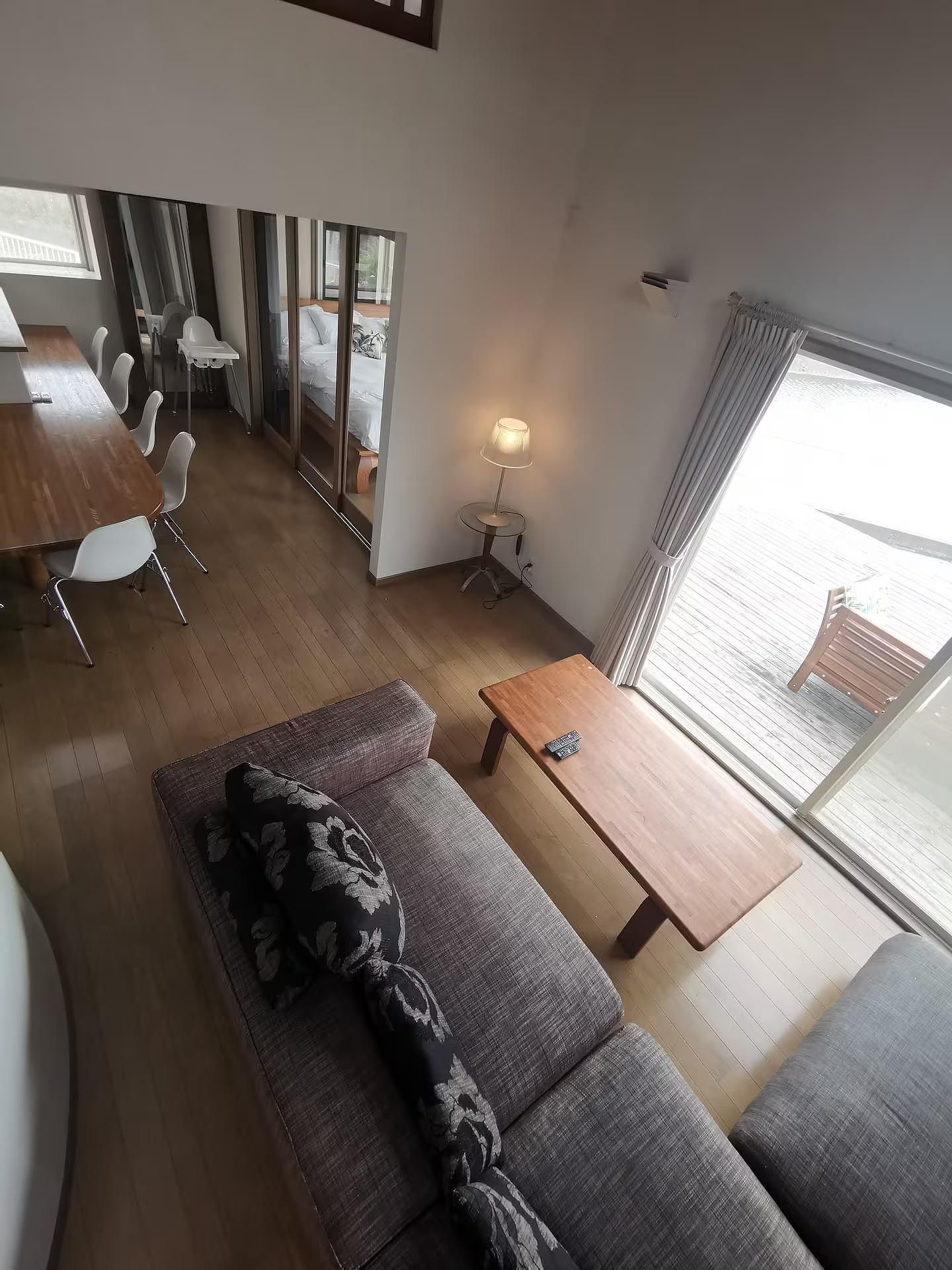 Ocean View Escape-image