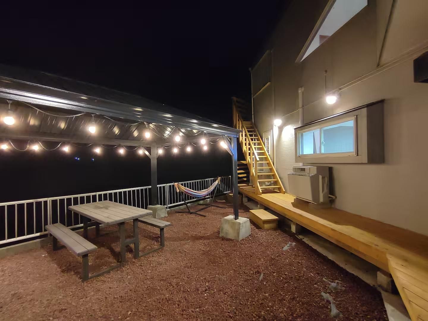 Ocean View Escape-image