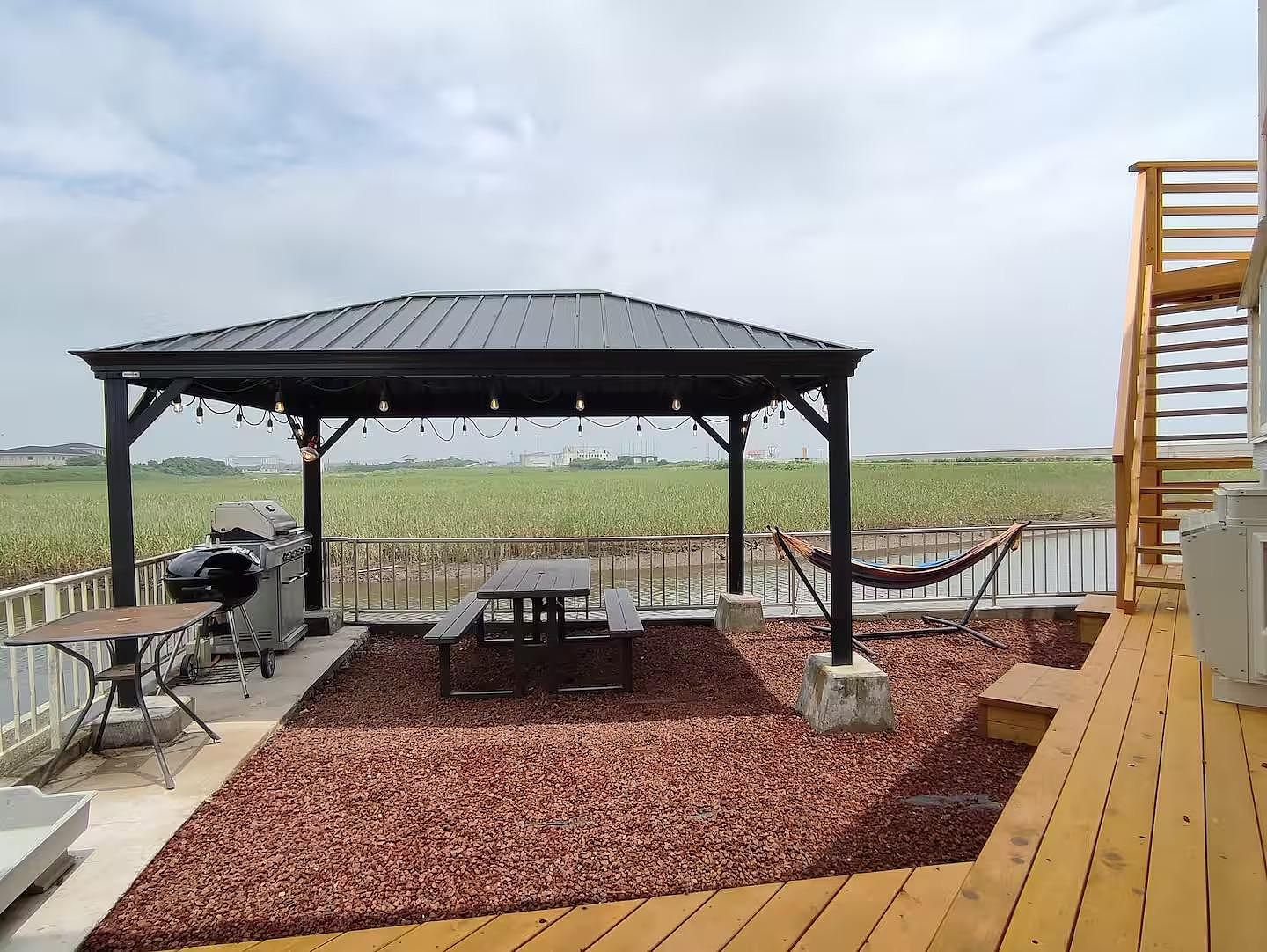 Ocean View Escape-image