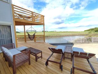 Ocean View Escape-image