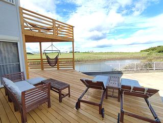 Ocean View Escape-image