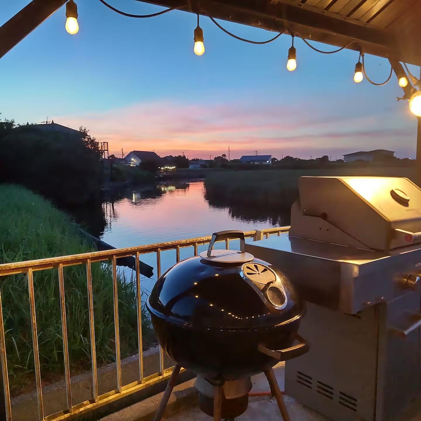 Ocean View Escape-image